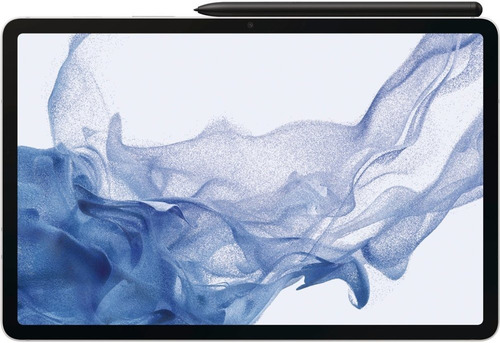 Samsung Galaxy Tab S8 Plus 12.4 8gb 128gb 2022 Sm-x800 S-pen
