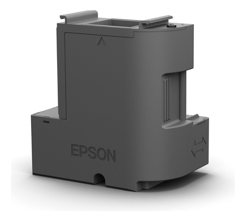Caja De Mantenimiento De Tinta Epson Ecotank T04d100