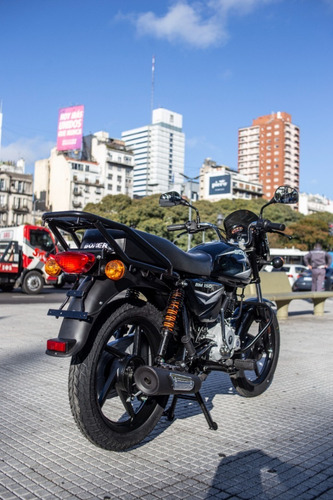 Imagen 19 de 25 de Bajaj Boxer Con Caja 5ta Lidermoto Colores Disponibles