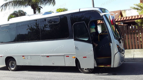 Neobus Thunder Plus Ano 2012 Vw 9.150 Exec C Wc Jm Cod.1118