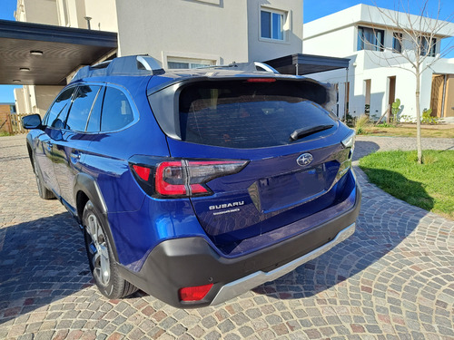 Subaru Outback 2.5 Limited
