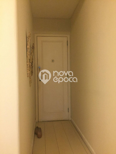Apartamento - Ref: Ap3ap52813