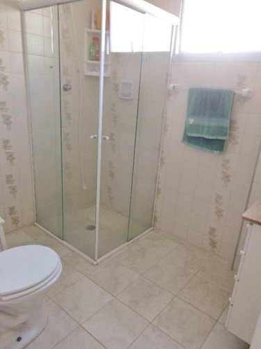 Imagem 11 de 13 de Apartamento Residencial À Venda, Praia Das Astúrias, Guarujá. - Ap3217 - 34709882