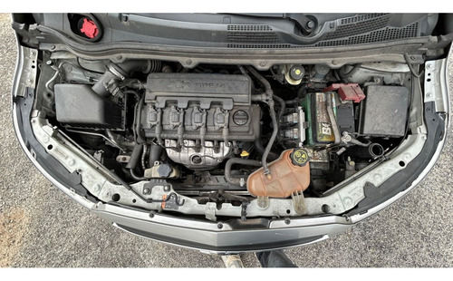Chevrolet Onix 1.0 MPFI LT 8V FLEX 4P MANUAL