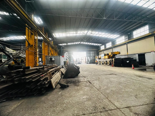 Bodega En Venta En Rancagua