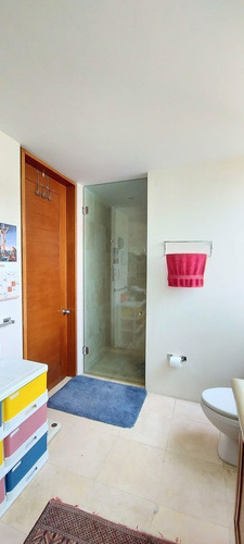 Imagen 28 de 30 de Venta Casa En Condominio Con Jardín Cerca De Santa Fé
