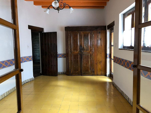 Imagen 21 de 30 de Hermosa Residencia En Venta En Coyoacan