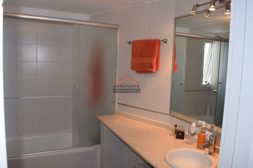 Apartamento En Aidy Grill, 1 Dormitorio- Ref: 2886
