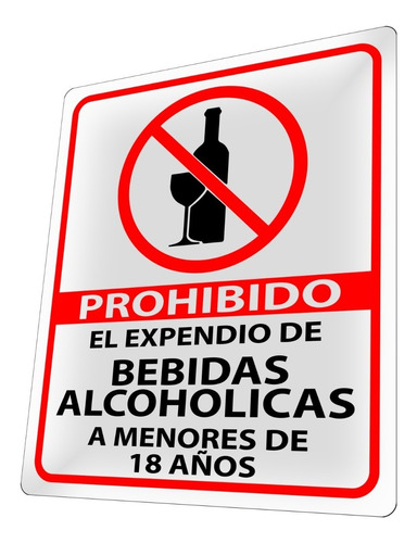 Prohibida La Venta Bebidas Alcoholicas A Menores Licorerias