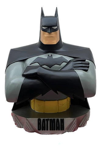 Batman  Busto. 