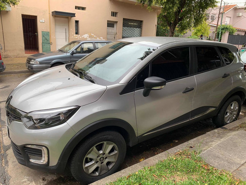 Renault Captur 1.6 Life 2019