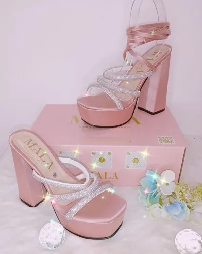 Zapatillas rosa palo new arrivals