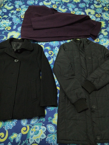 Blazers De Mujer Con Botones - Pack De 2 Sacos Elegantes