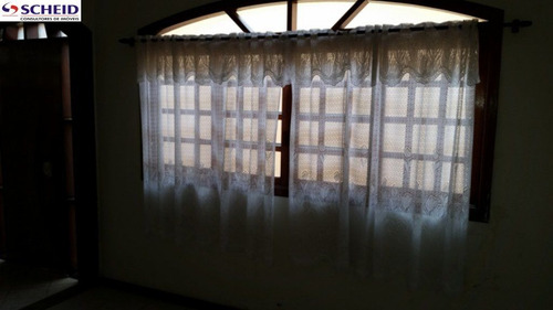 Imagem 3 de 15 de Sobrado Vila Campo Grande 3 Dor 1 Ste 2vgs - Mr49263
