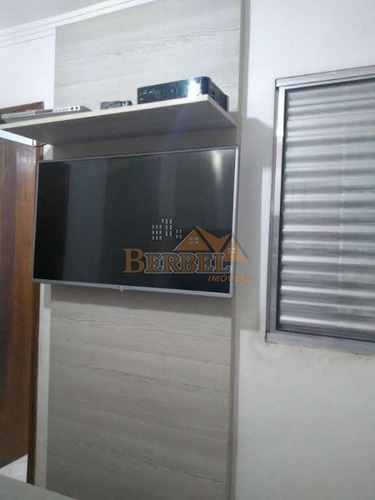 Imagem 12 de 18 de Casa Em Condomínio Em Itaquera, 2 Dormitórios Sendo 2 Suítes, 1 Vaga De Garagem, 55m² - 6528