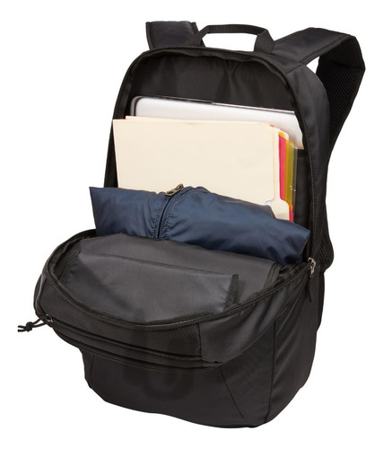 Mochila Notebook 15.6 Resistente Casual Case Logic Key Plus