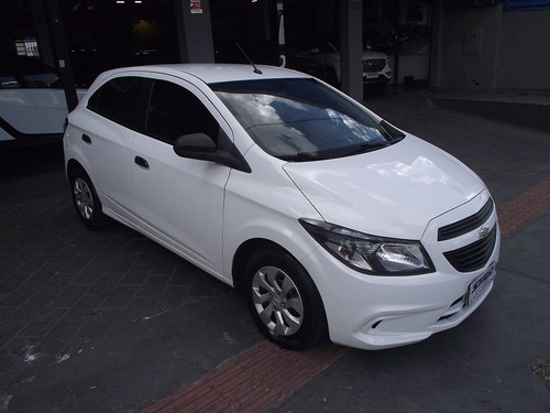 Chevrolet Onix 1.0 Joy 5p