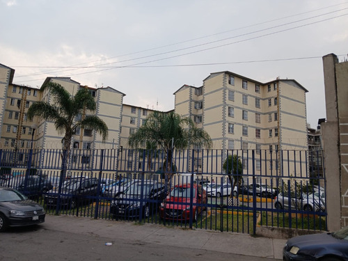 Venta De Departamento En Azcapotzalco, Cdmx