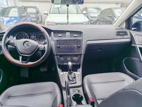 Volkswagen Golf 1.4 Comfortline Dsg At