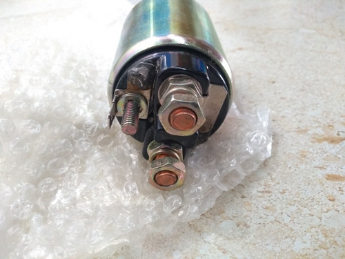 Imagen 5 de 6 de Automático Arranque Aveo Optra Blazer Arauca X1 Vk-96469963