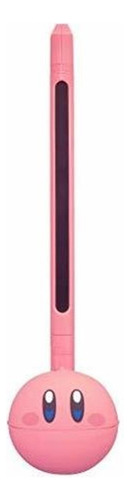 Instrumento Musical Para Otamatone  Deluxe  Kirby Edition I