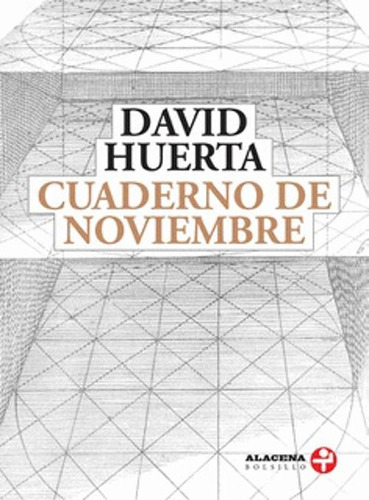 Libro Cuaderno De Noviembre