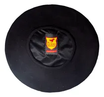 Comprar Boinas Vasca De Hilo El Llano Gaucho Unisex Tejida Vuelo 32