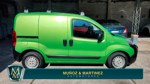 Fiat Qubo 1.4 Fiorino Active 73cv C/plc + Abp