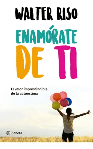 Enamorate De Tí - Walter Riso -cus