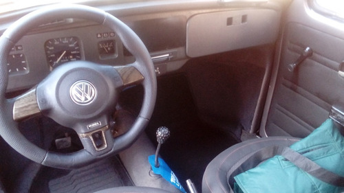 Volkswagem Fusca 1.6