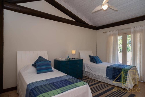 Imagem 19 de 24 de Condomínio Capitania Ii - Represa De Avaré | Porteira Fechada, Mobiliada, 4 Piscinas Aquecidas, Spa, Área Gourmet, Bar, 5 Suítes E Vista Privilegiada - Ca0503