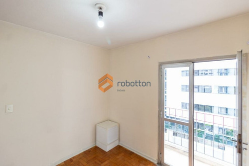 Imagem 2 de 10 de Apartamento Na Bela Vista Com Vaga De Garagem ! - Rb200