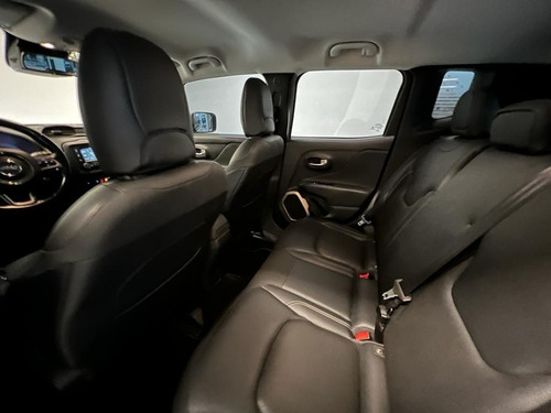 Imagem 11 de 12 de Jeep Renegade 1.8 16v Limited