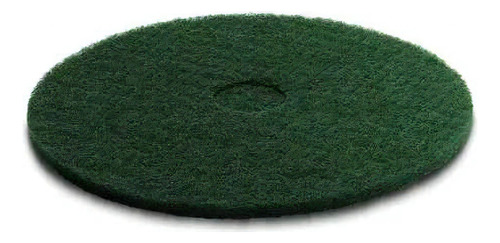 Disco Pad Verde 385mm (2 Unidades)