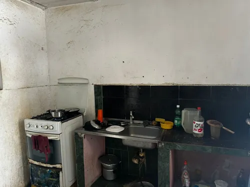 Se Vende Casa En Guaritos Iv