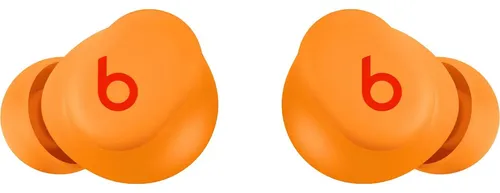 Fone Beats Solo Buds Laranja True Wireless 18h | MercadoLivre