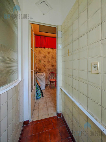 Venta Departamento 3 Ambientes Recoleta