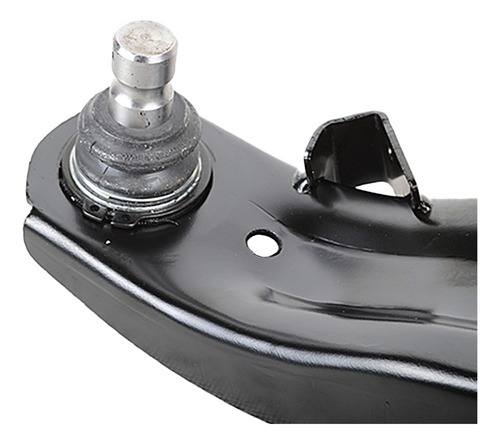 Par Bandejas Suspension Para Kia Morning 2014