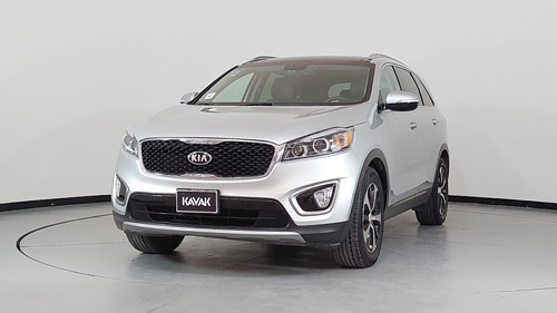 Kia Sorento 3.3 EX PACK 4X4 AT