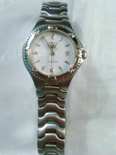 Reloj Longines