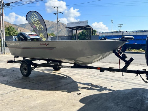 Bote Tracker V14
