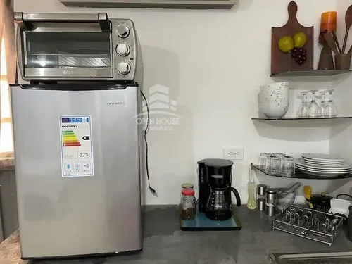 Apartamento Tipo Studio