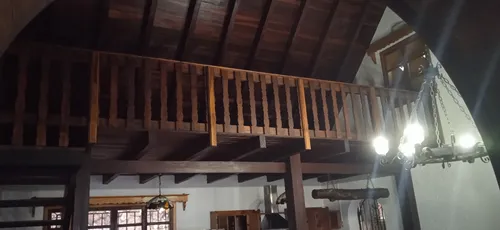 Casa En El Sector Los Pinos