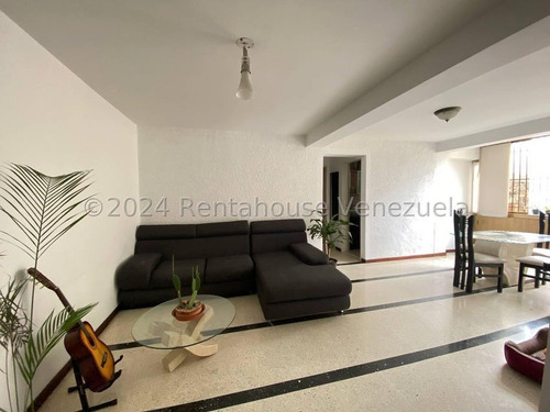 Apartamento En Venta La Urbina Mls #25-15836