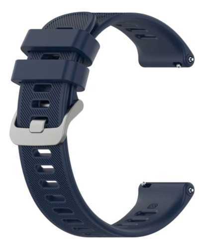 Correas Para Garmin Forerunner 158 / 55 / Venu Sq / Venu