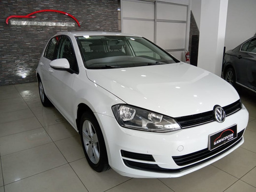 Volkswagen Golf 1.6 Trendline