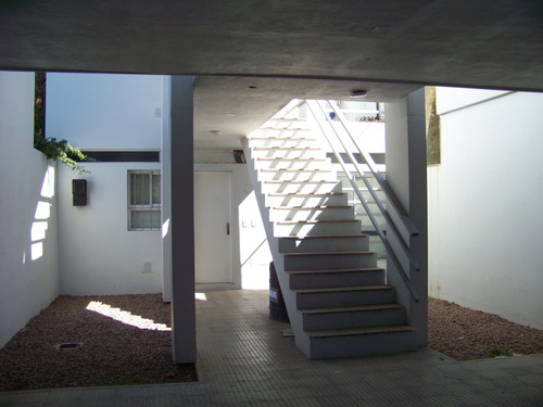 Alquiler Departamento 1 Dormitorio Universitario