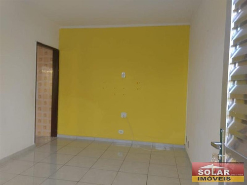 Casa Vila Curuçá São Paulo/sp - 12028