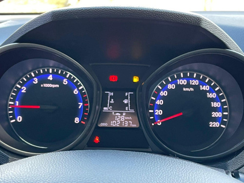 Imagem 11 de 11 de Hyundai Hb20 Comf 1.6