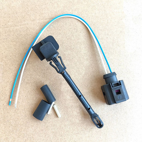 Kit De Sensores De Temperatura De Aire Acondicionado Para Ca